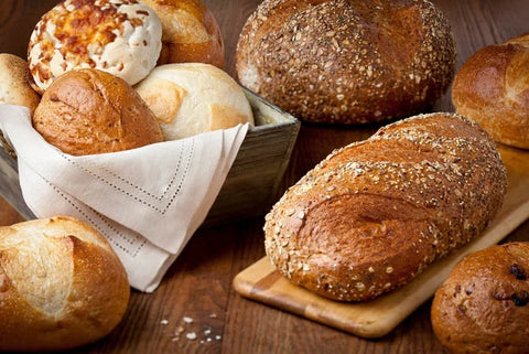 Ambassador, Baguette, Filone