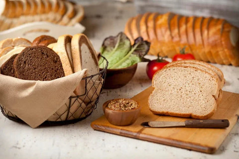 Bread Loaves