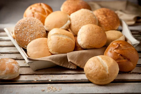 Buns