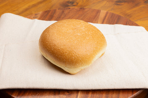 Brioche Hamburger 4.5" (12 Pack)