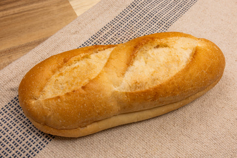 French Tuscan 8" Hinged Ambassador (6 pack)