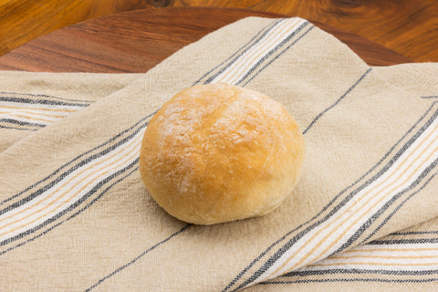 White Dinner Roll (12 pack)
