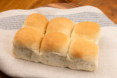 White Potato Roll (12 pack)
