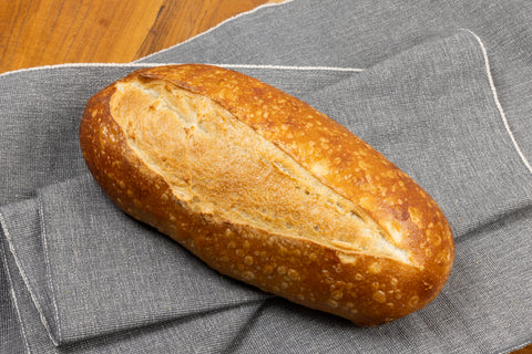 Full Bake Sourdough Filone