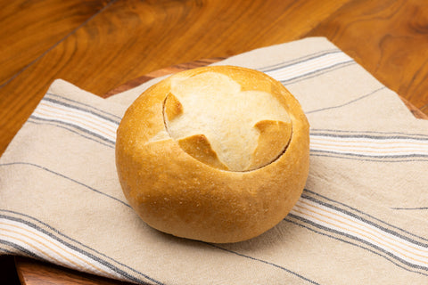 Sour Italian Soup Bowl 8oz Cored (4 pack)