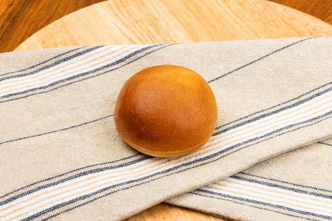 Brioche Slider Bun (12 pack)