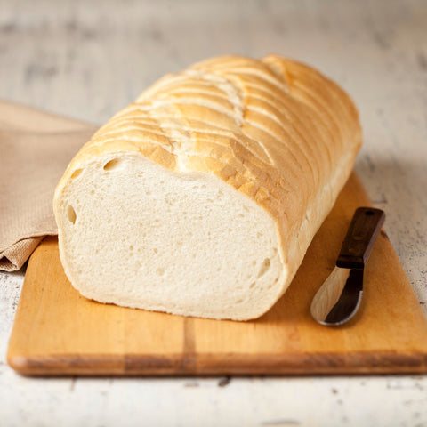 Deli, Sour Italian 5/8" Sliced