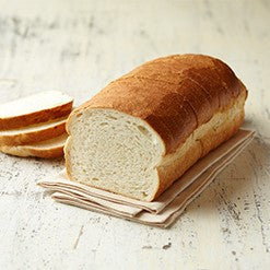 White Pullman Loaf 1.5lb 5/8"Sliced